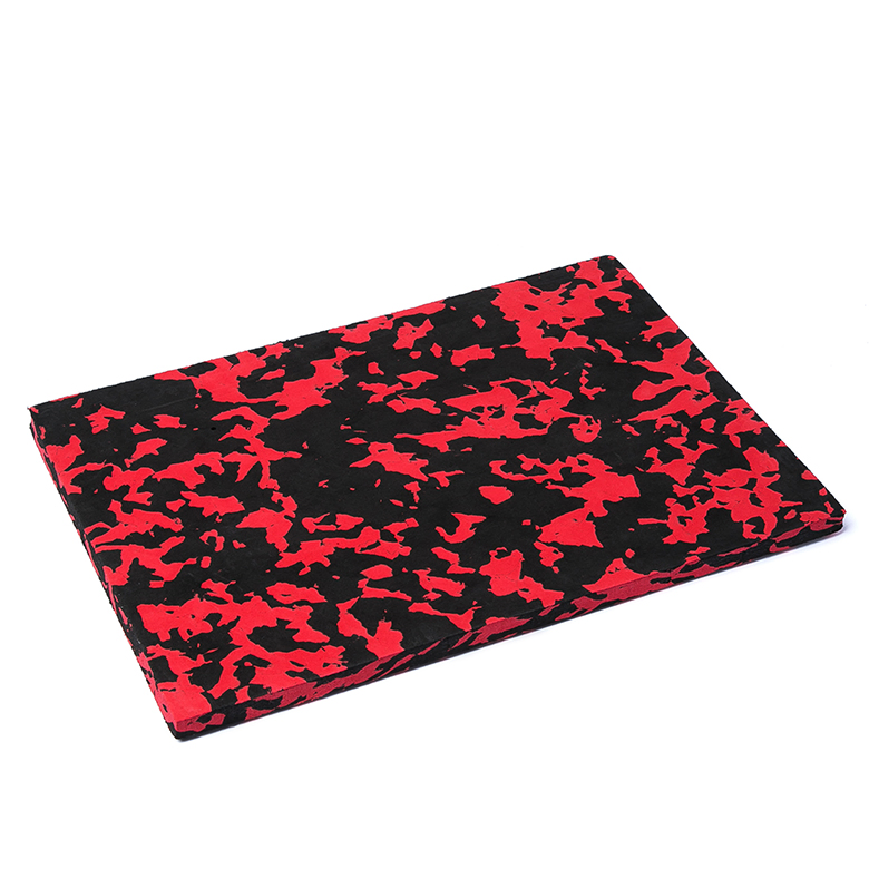 Flexible Non-Toxic Sansd OPP Bag Color Paper Promotion Gift EVA Sheets