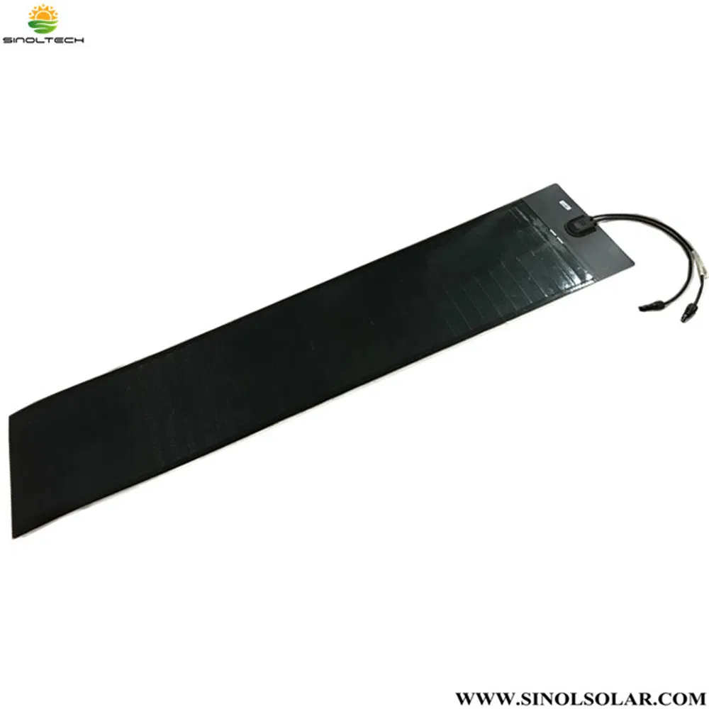 70W. 75W. 80W Laminate Flexible Solar PV Sheets (FLEX-03NS)