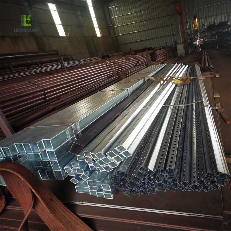 Innovative Building Integrated Photovoltaic Mounting Solutions for Solar Panels