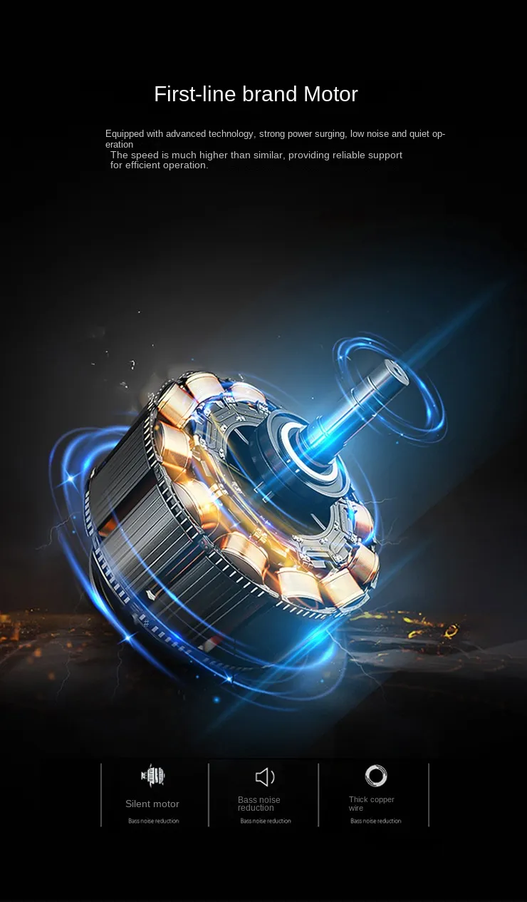 Cleaning Robot Detail 5