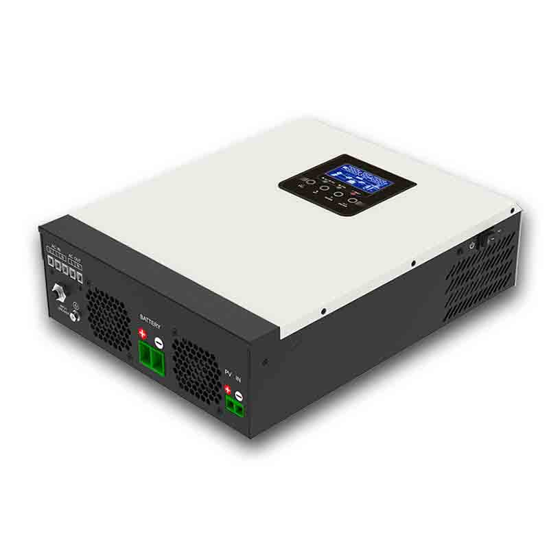 3kw 5kw Frequency Micro 10kv MPPT 5000W Phase 3phase 384V 15kw off-Grid 3.5kw Converter Best Inverters Solar Inverter