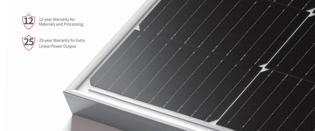 Solar Panel Detail 1