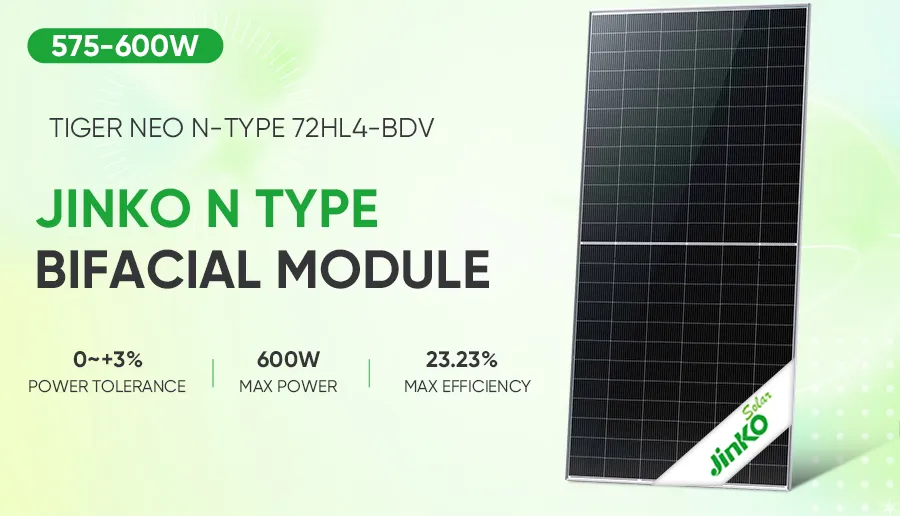 Solar Panel Overview