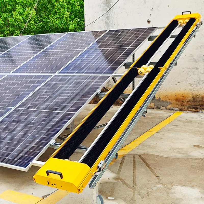 Electric Cleaning Robot