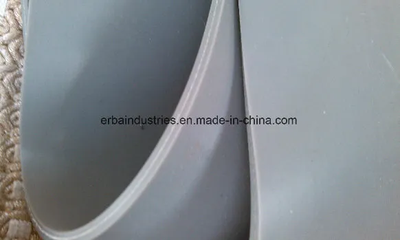 Silicone Rubber Sheet 1