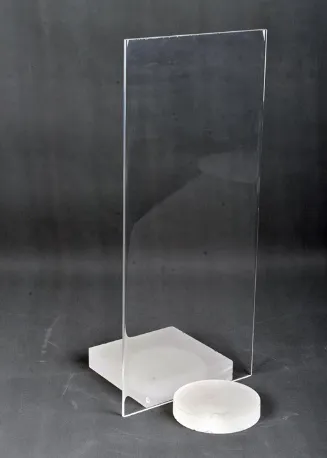 High Quality Quartz Sheet for Solar Photovoltaic, Chemical, Thermal Using