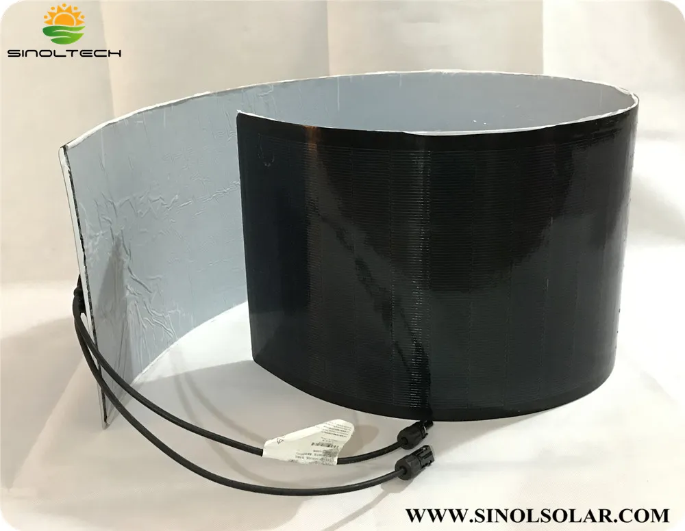 Flexible Solar Sheet 12