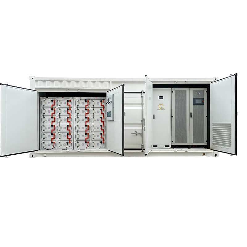 6kw 10kw 15kw 20kw 30kw 50kw Customized Lithium Battery Hybrid off Grid Solar Storage Energy Home Generator Panel Cleaning Portable PV Power Tracking System