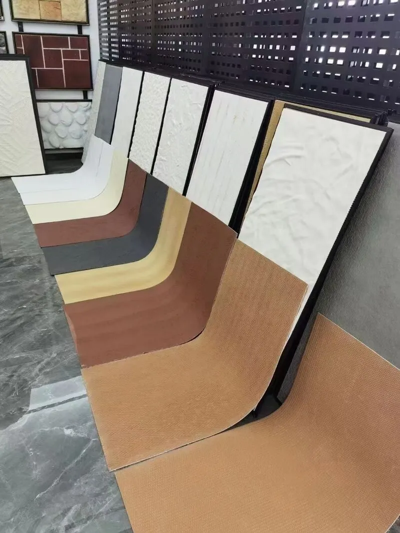 Material Specification 2