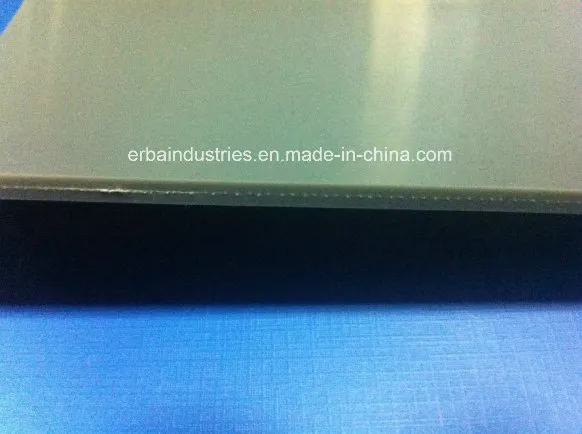 Silicone Rubber Sheet 2