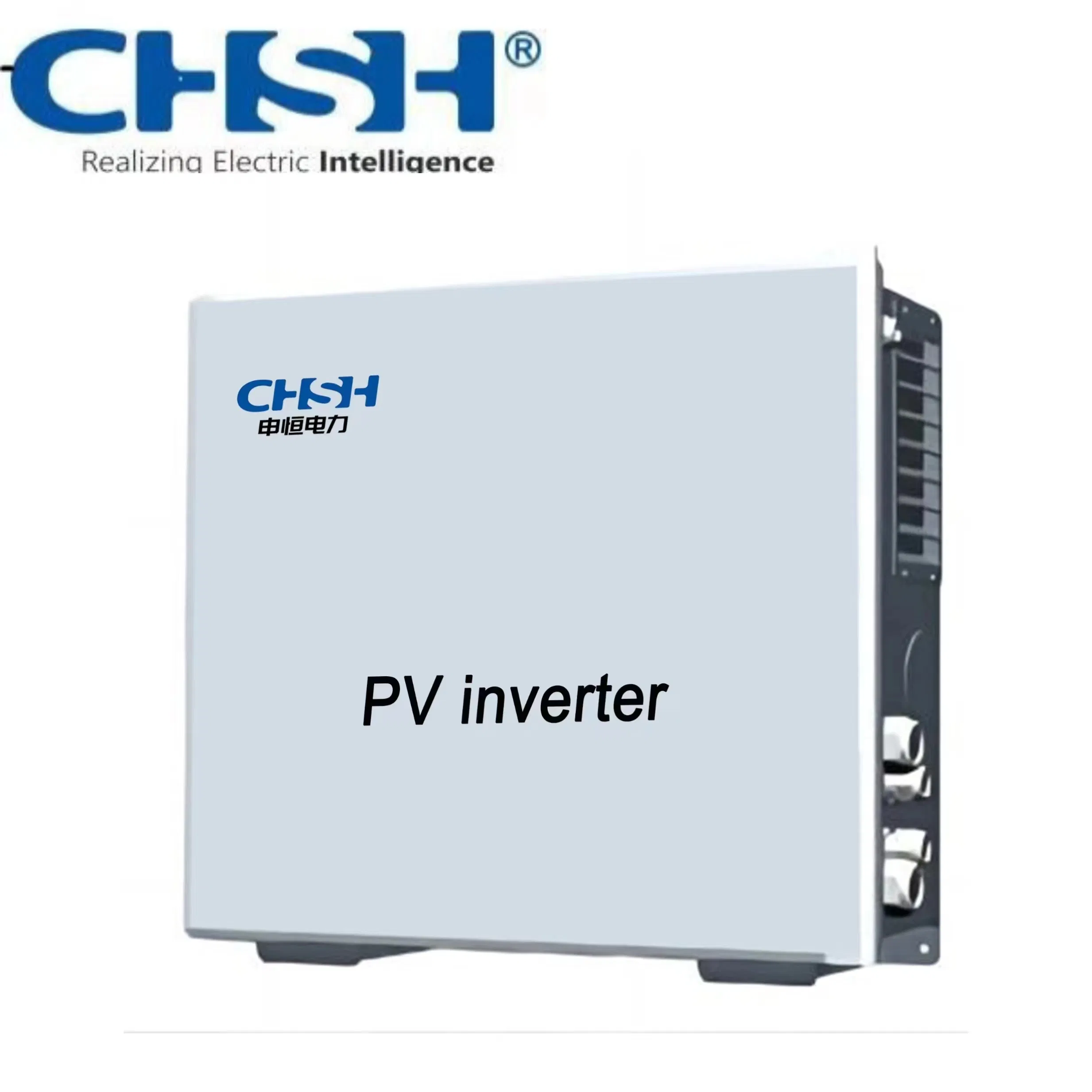 Sdt G2 Inverter Three-Phase String PV Grid-Connected DC AC