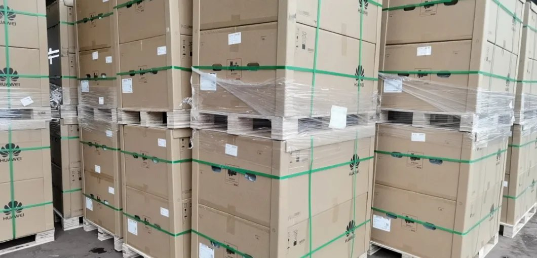 2101 Huawei Inverter Sungrow String Inverter 100kw 110kw Grid Tied Inverter