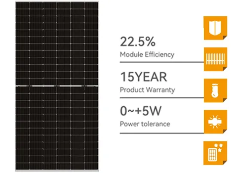 Solar Panel Advantage
