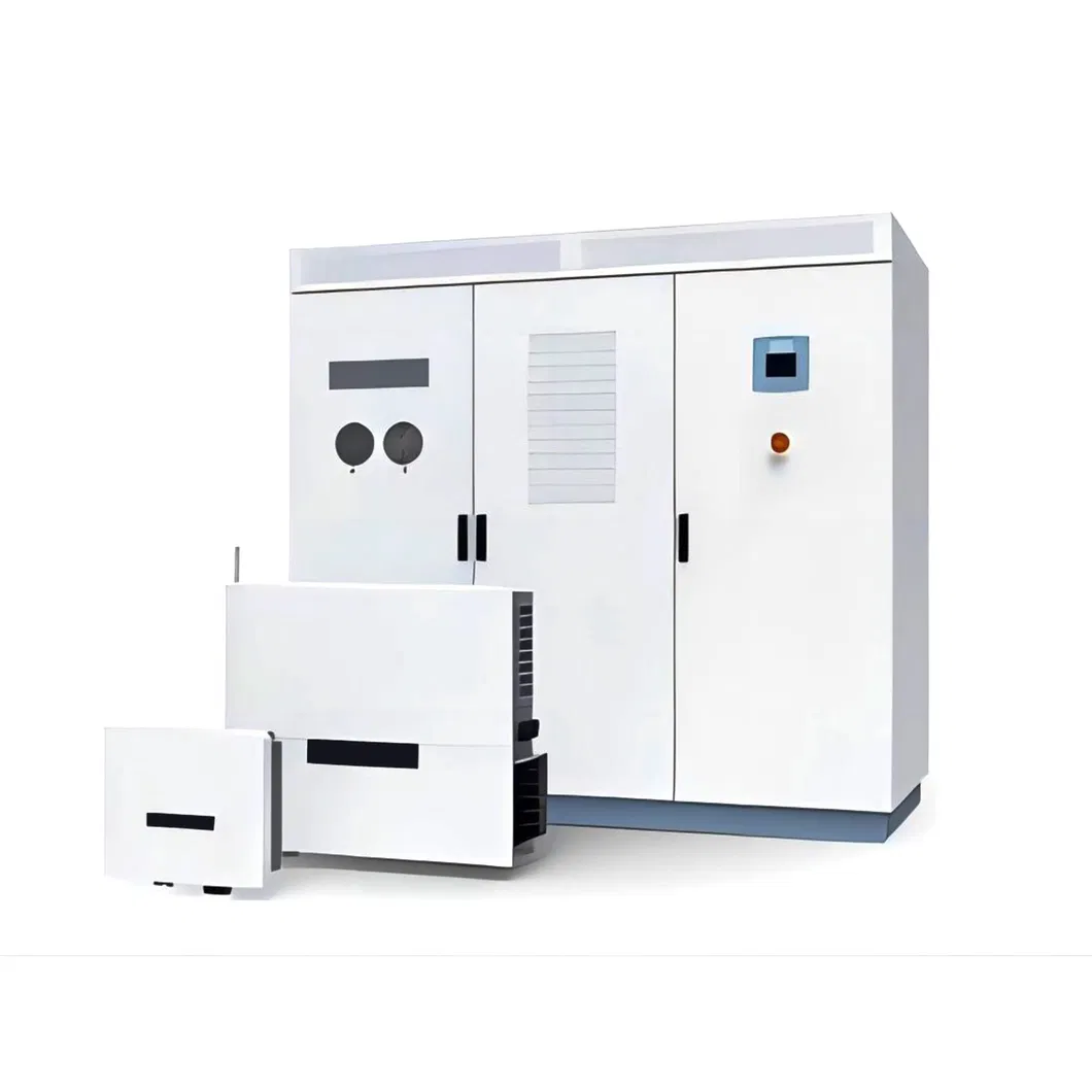 Sdt G2 Inverter Three-Phase String PV Grid-Connected DC AC