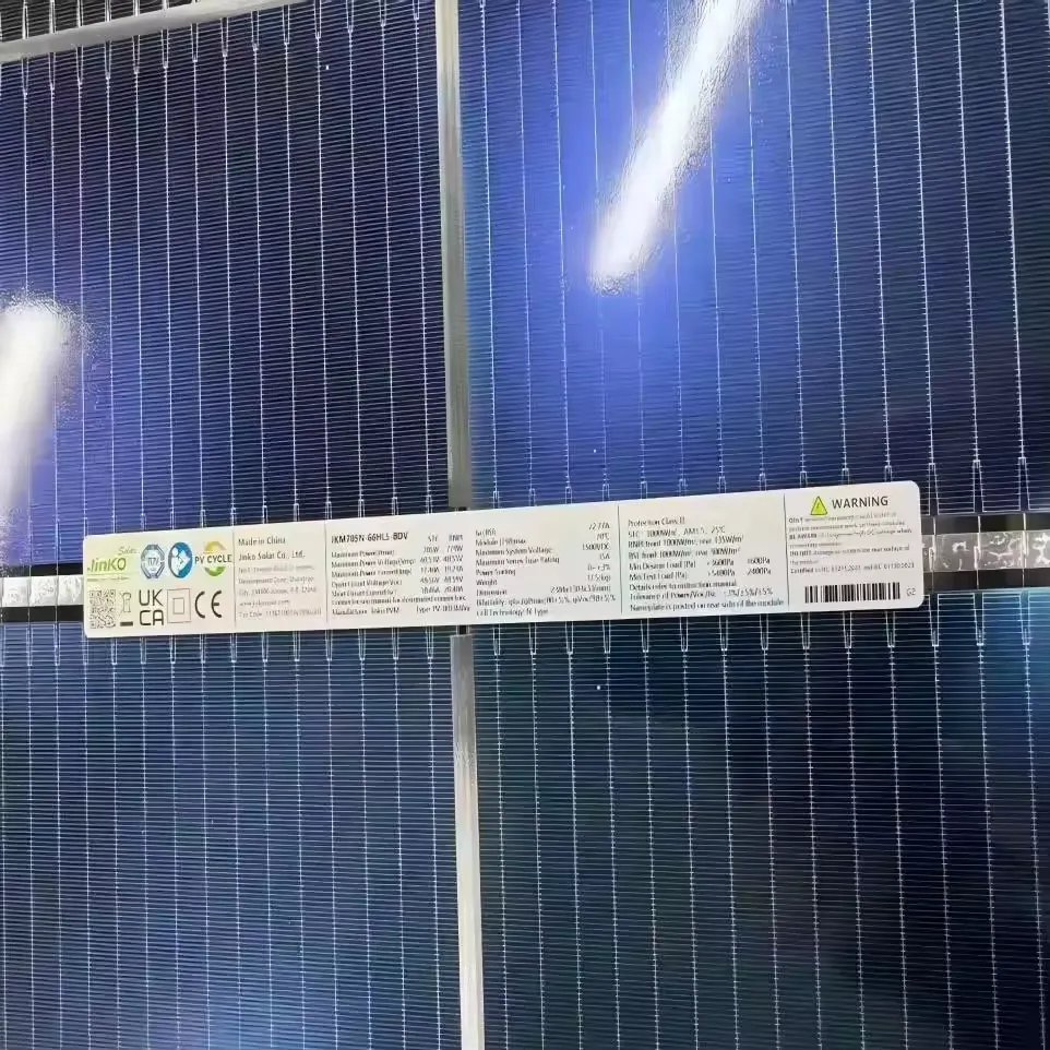Solar Panel View 2