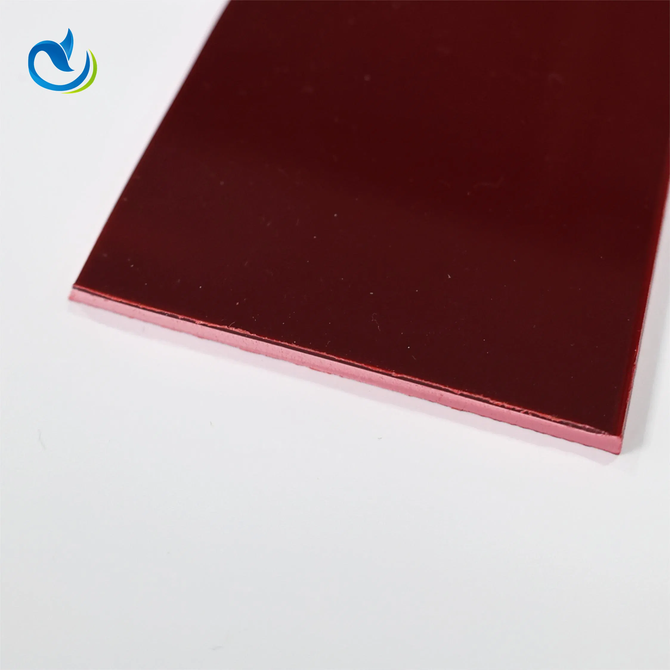 Arris Flexible Plastic ABS PMMA Acrylic Sheet