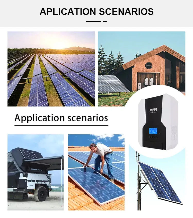 Controller Advantages