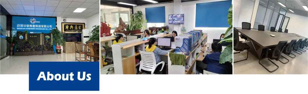 Production Facility Overview