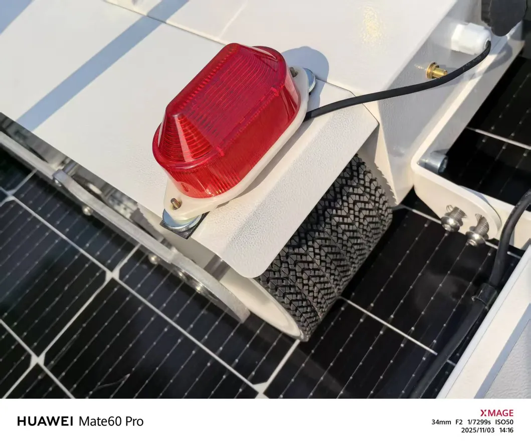 Robot Operation View 1