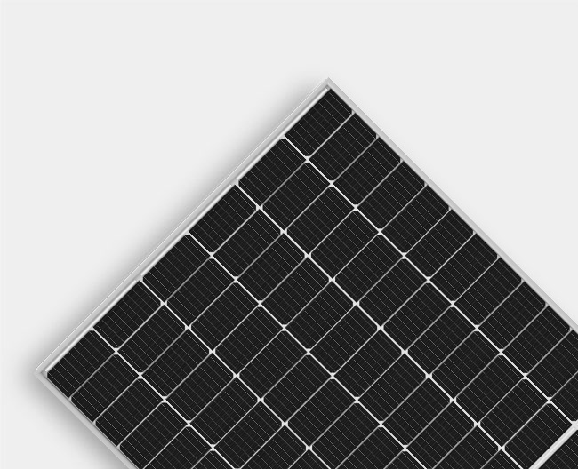 1480 Longi Jinko Perc Monocrystalline Panneau Solaire 470W 480W 500W 505W Solar Panel Module