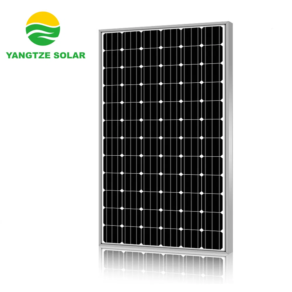Yangtze 5kw Solar System Home Power Kit in Karachi Solar Tracking System