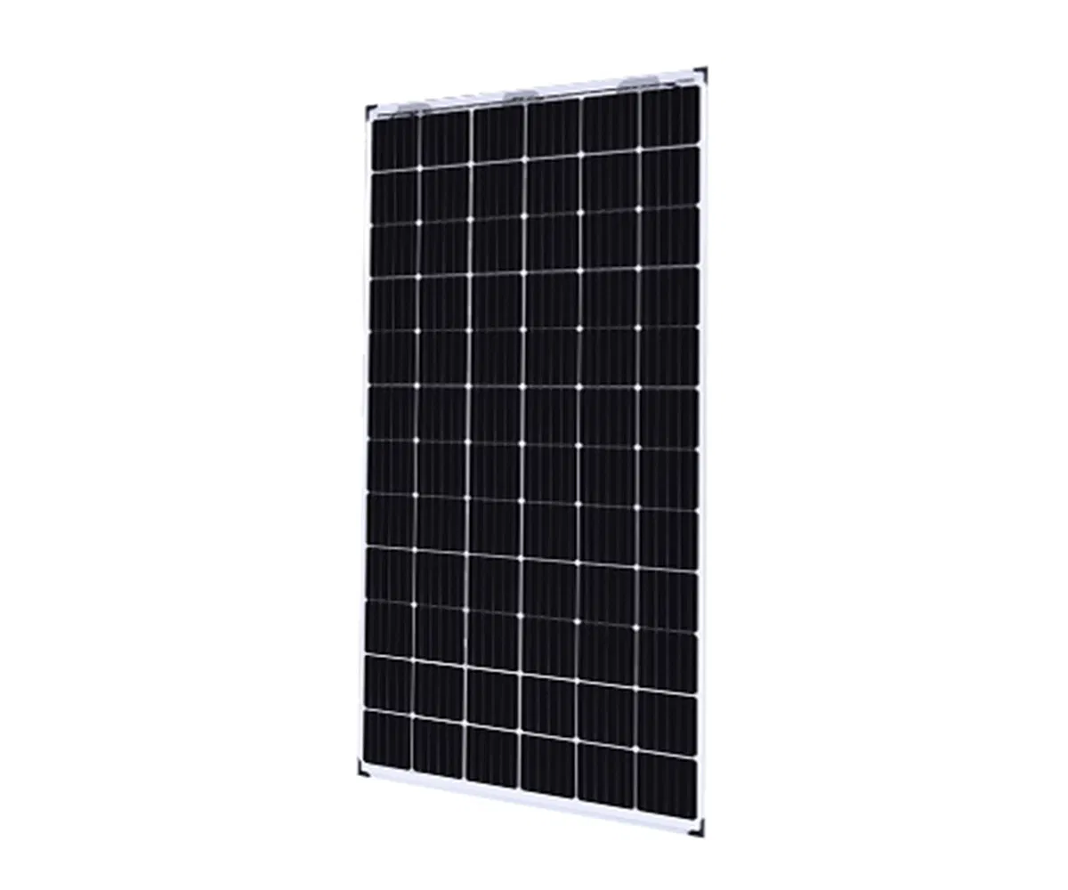 380W Bifacial Dual Glass 72 Cells Hjt Mono Solar PV Panel