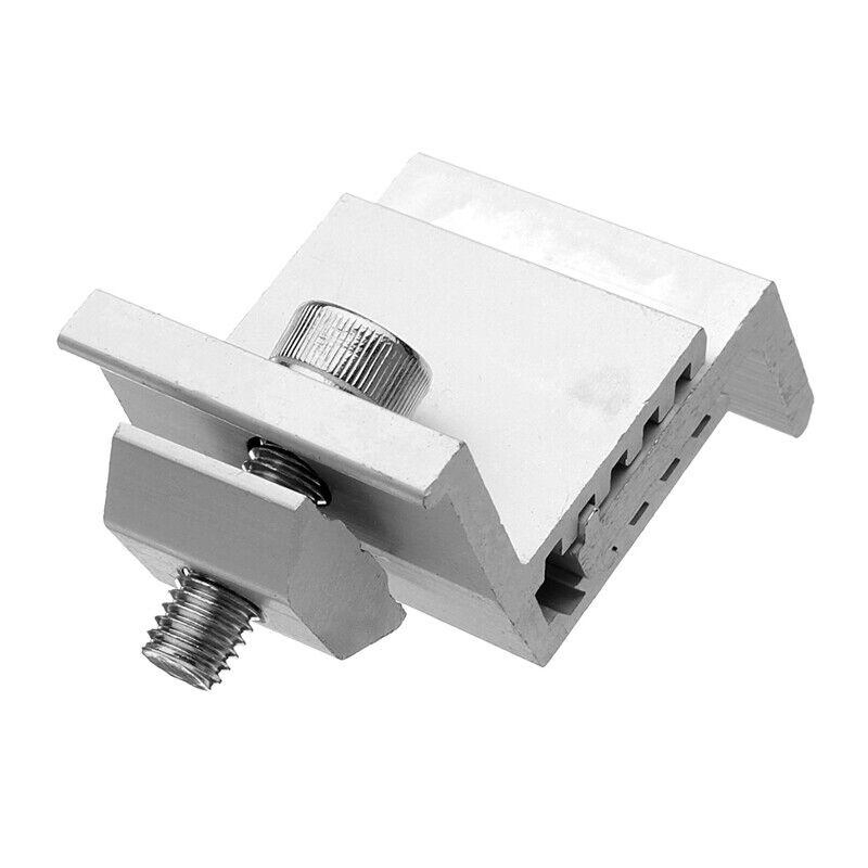 Top Solar Roof Carport Racking Mounting System Aluminum Solar Low Price Structure