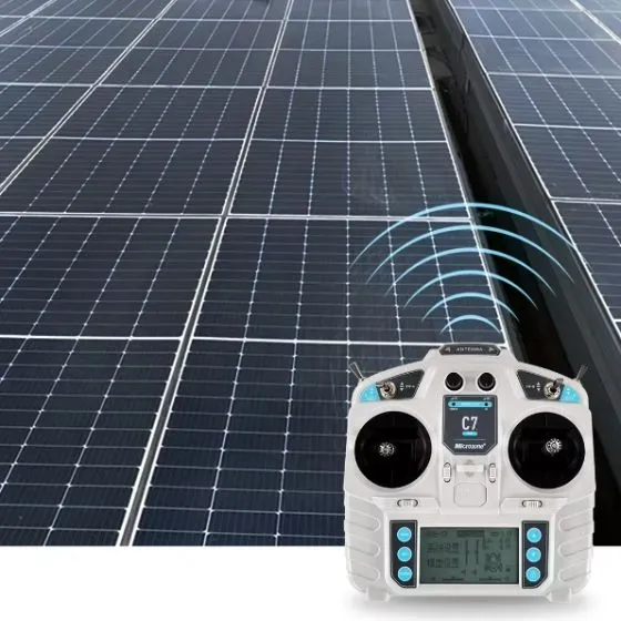 Remote Control System