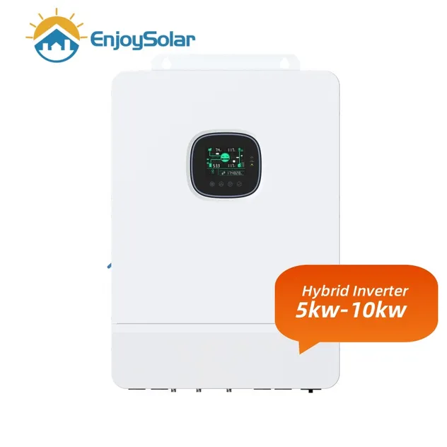 Off Gird Hybrid Inverter