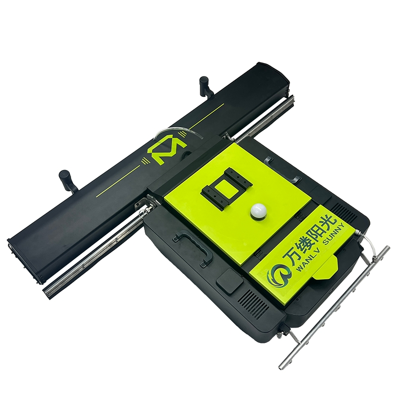 Hassle-Free Solar Panel Cleaning Robot for Large Photovoltaic Plants Maintenance