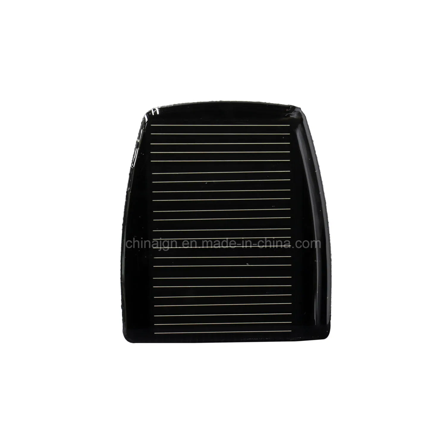 2W 6V Monocrystalline Mini Epoxy Resin Solar Panel Module