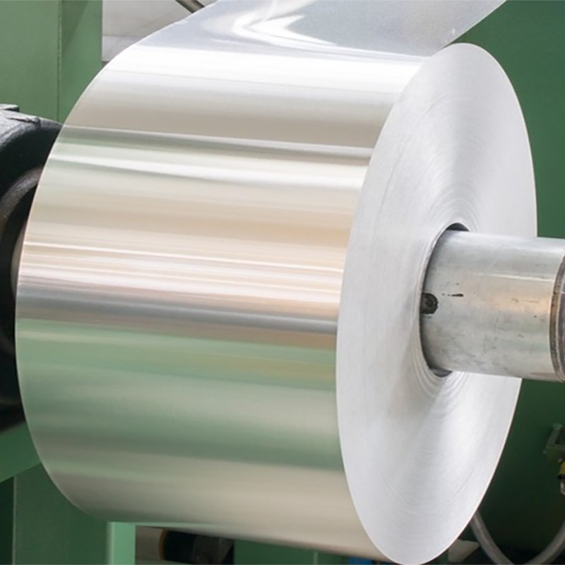 High-Quality Aluminum Sheet and Coil for Versatile Applications