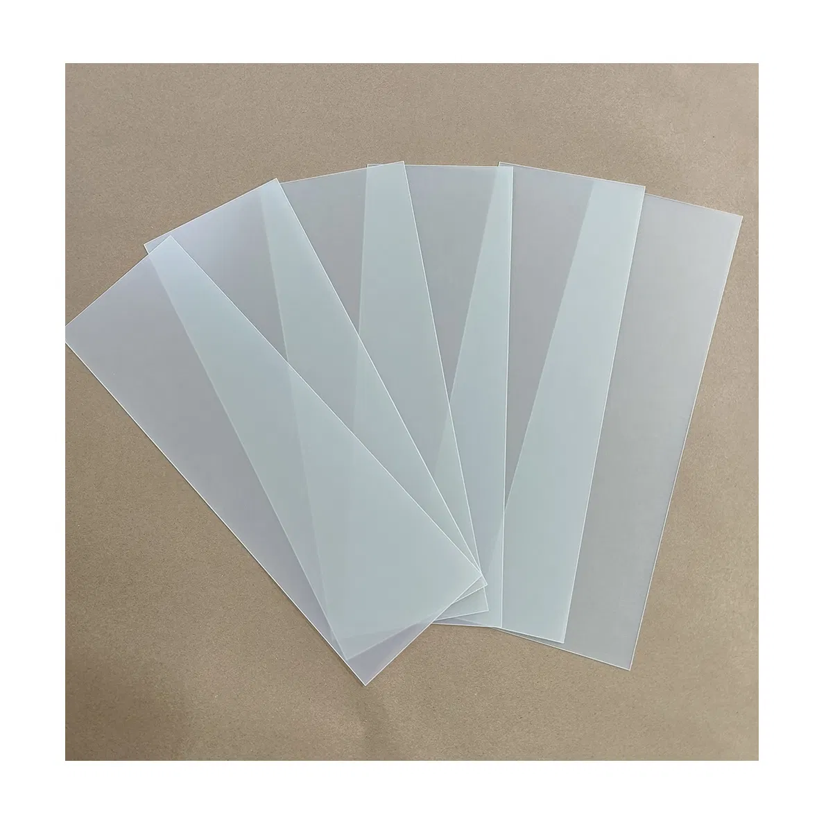 Epoxy Sheet Can Be Processed and Customized 0.1-100mm Thickness