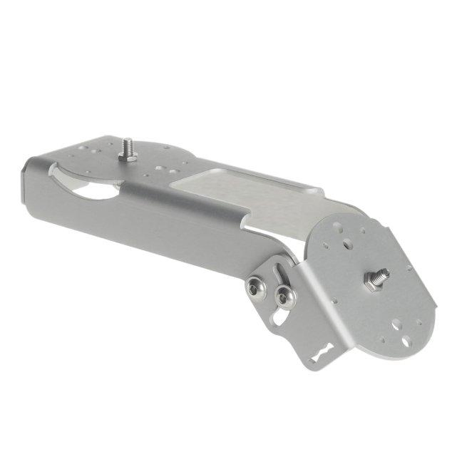 Top Solar Roof Carport Racking Mounting System Aluminum Solar Low Price Structure