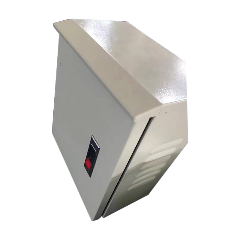 Solar Panel Distribution Junction Box Combiner Box