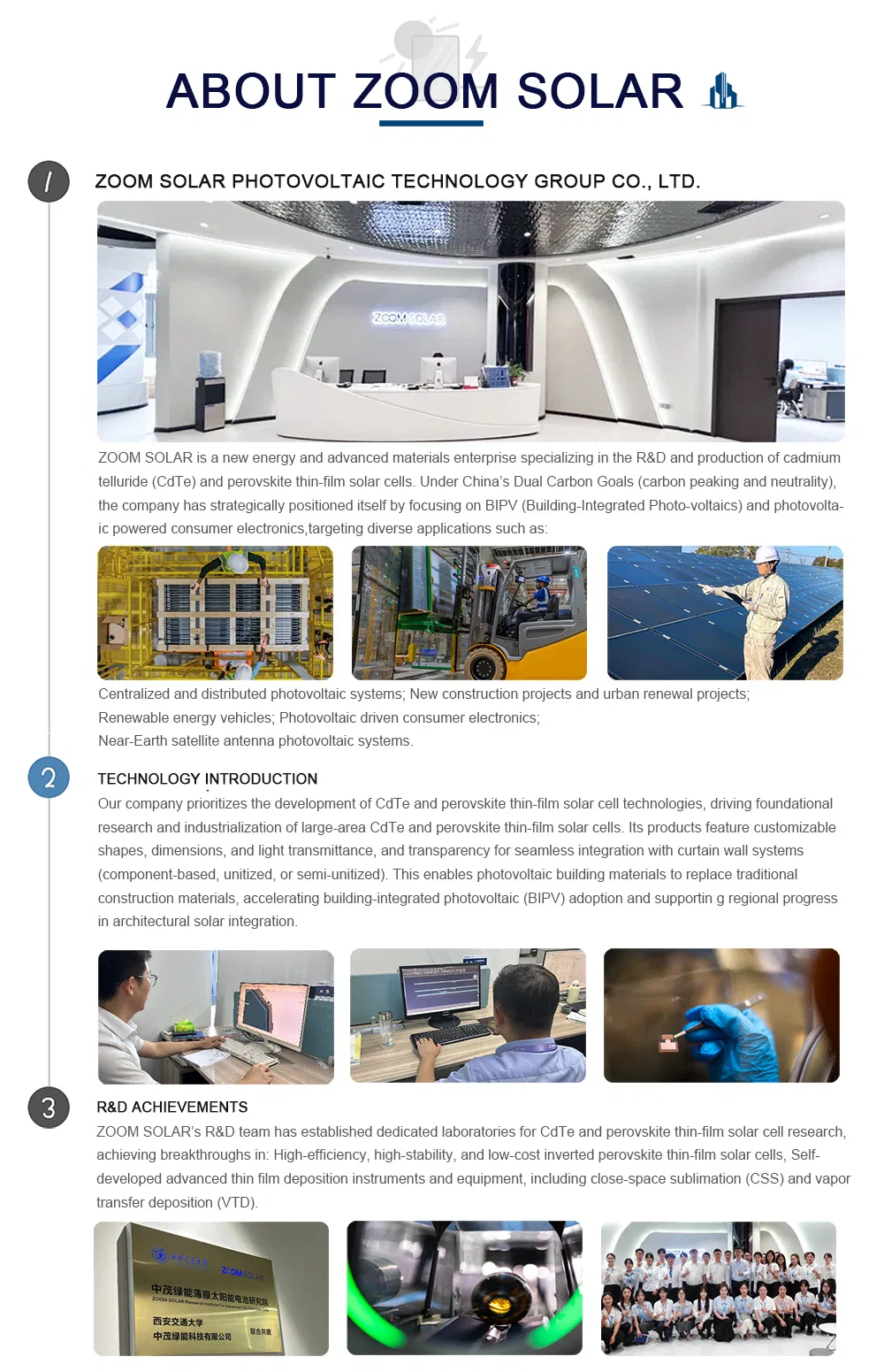 Production Facility 1