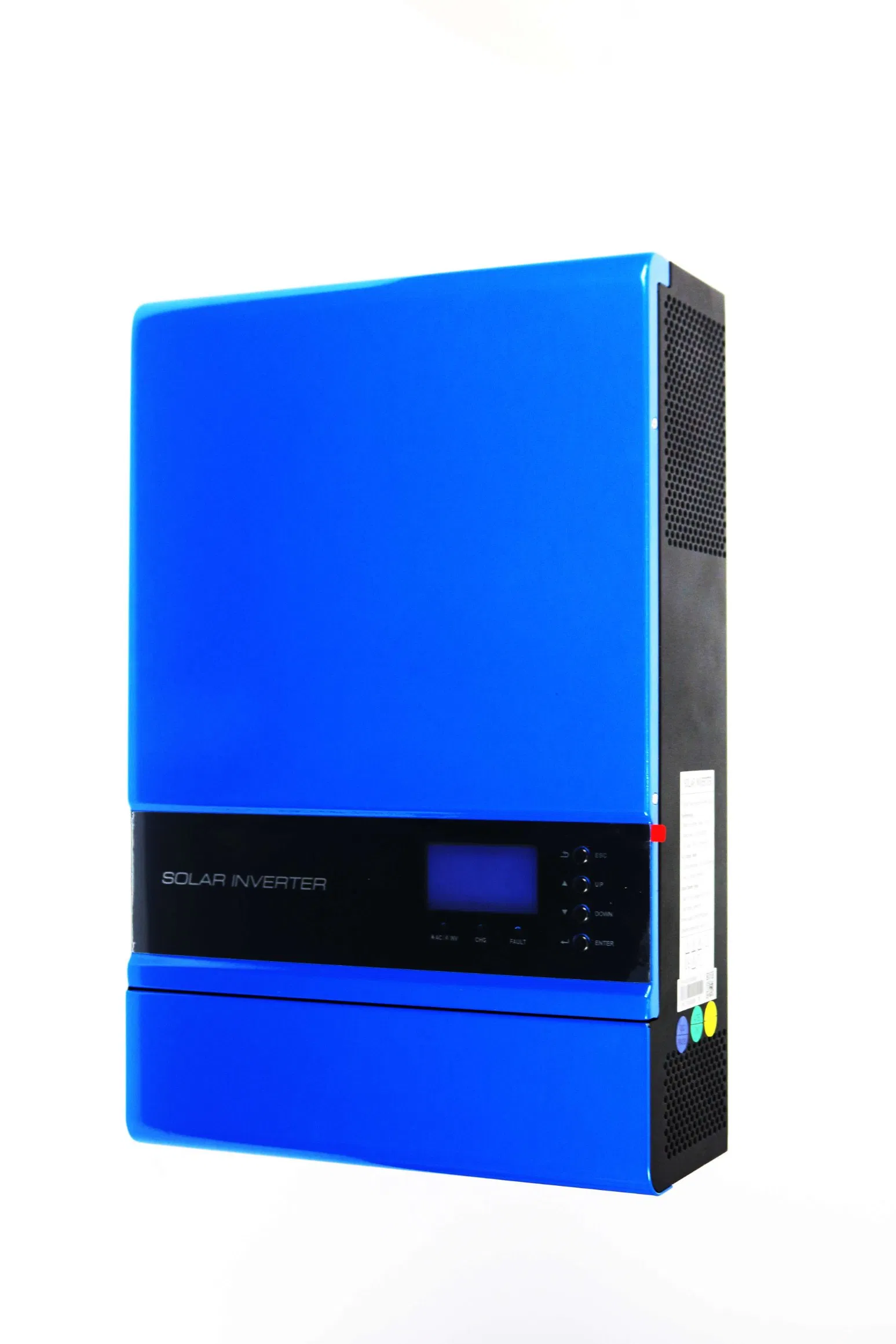 Stin DC/AC Inverters Deye off Grid Micro Power Supply Solar Inverter Factory