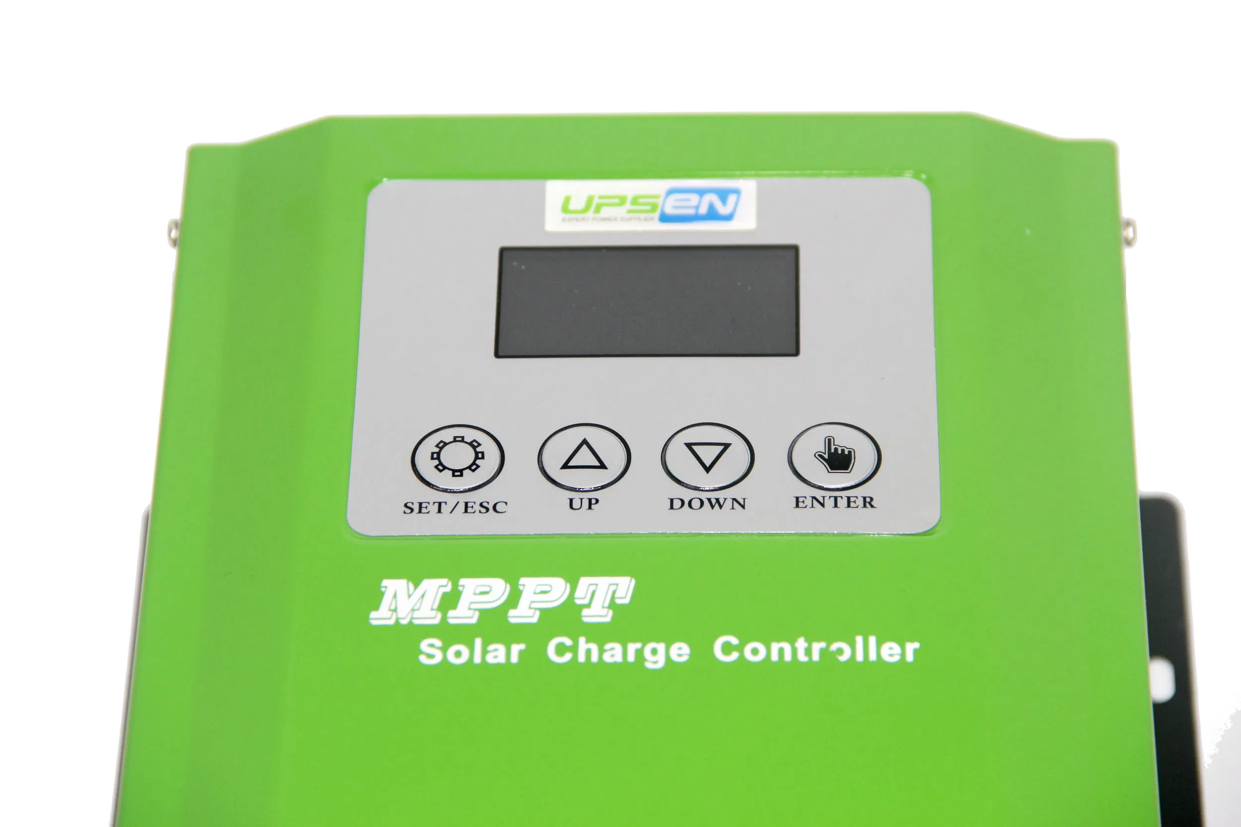 30A-120A Solar Charge Controller MPPT with 12V / 24V/ 48VDC Solar Charger