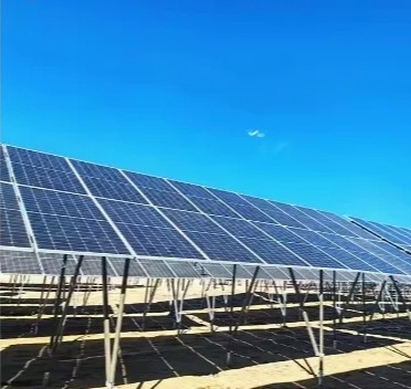 Anti-Aging Basalt Fiber Solar Racking - Long-Lasting PV Bracket for Harsh Environments