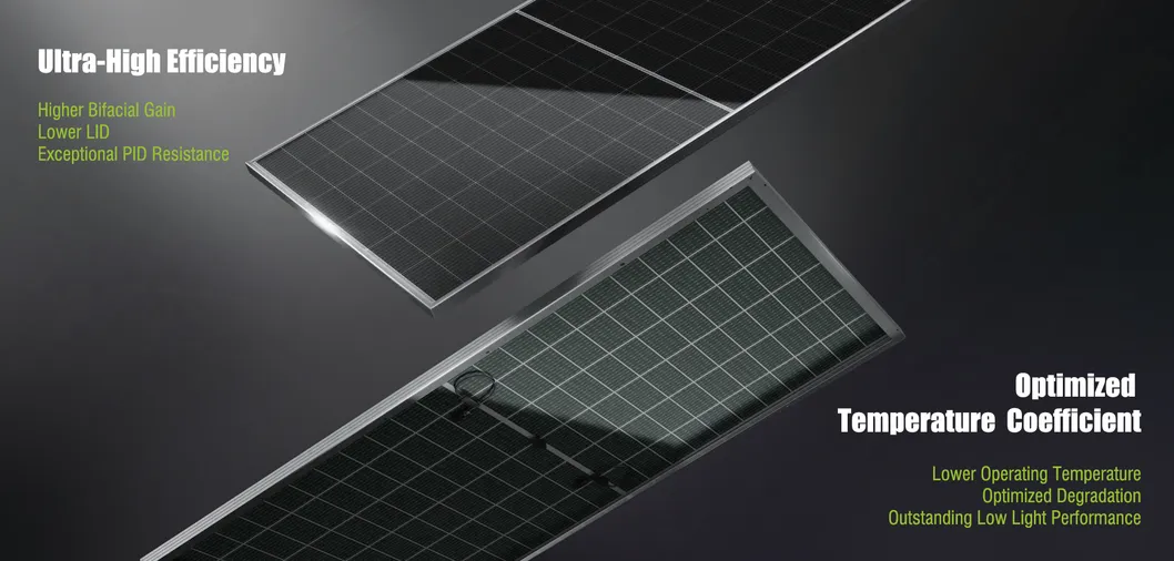 Technology Advantage