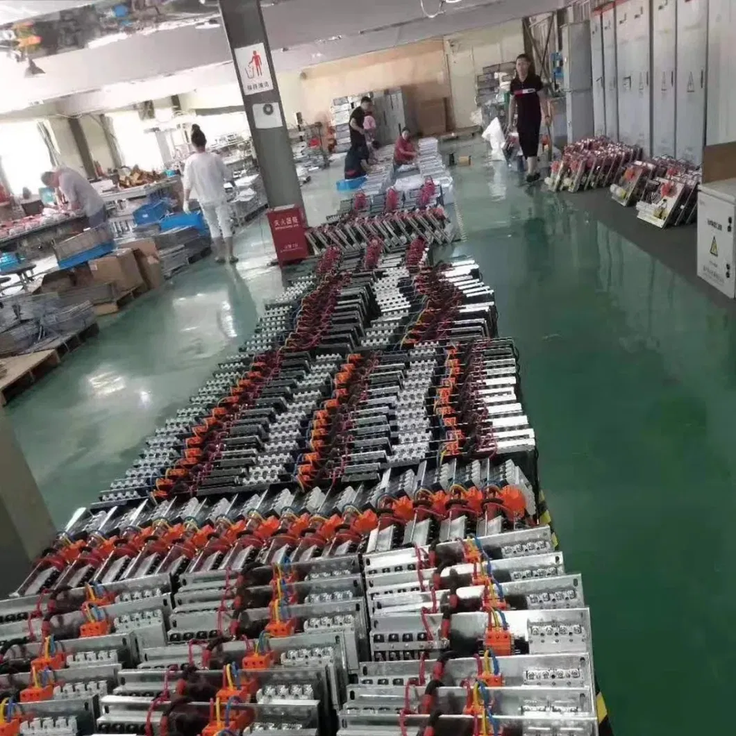 High Voltage Combiner