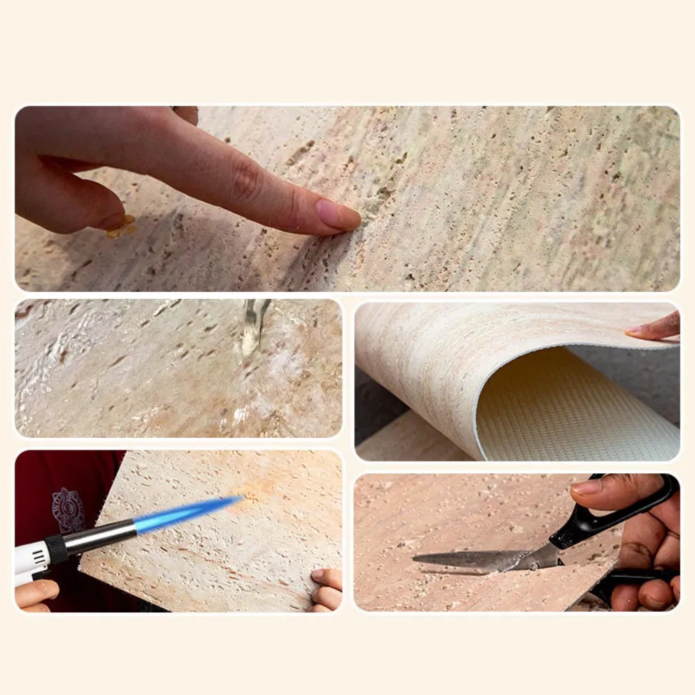 Material Specification 1