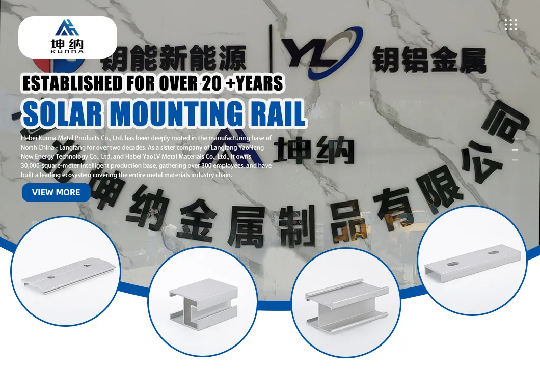 Solar Carport System