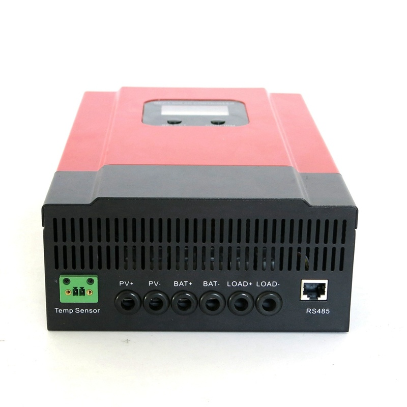 Smart DC 10A Manual PWM MPPT Solar Charge Controller