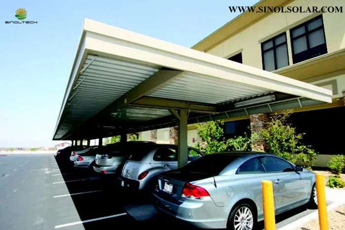 Solar Panel Application