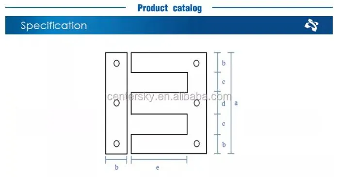 Lamination Sheet Dimensions