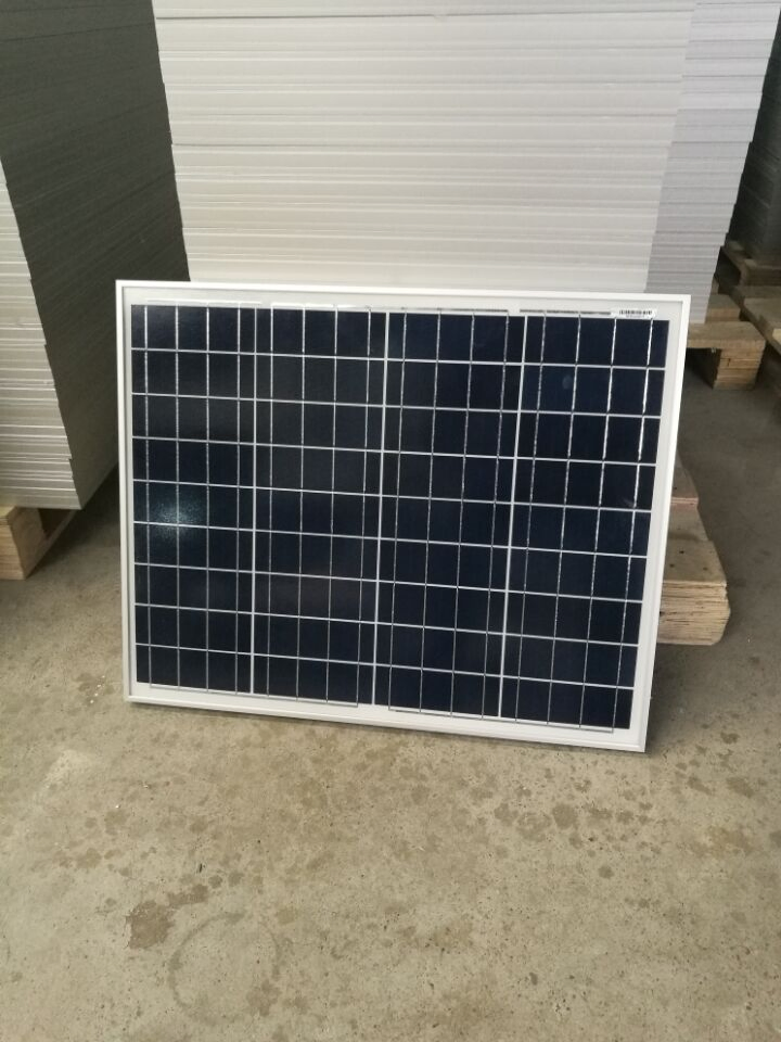 500W 550W 600W 670W Mono Crystalline Sillicon Solar Energy off Grid Solar PV System for Home Modules Panel