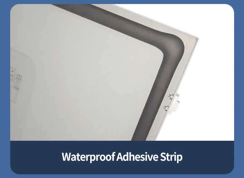 PV DC Combiner Box View 8