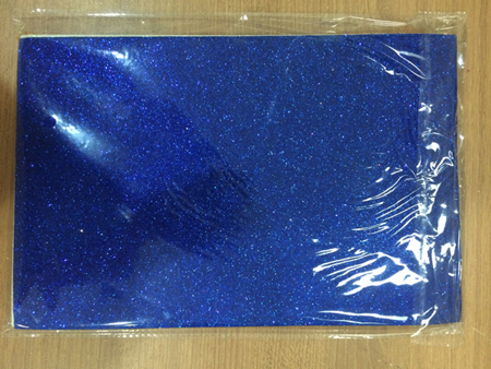 Flexible EVA Foam Sheets for Crafting Beautiful Flowers