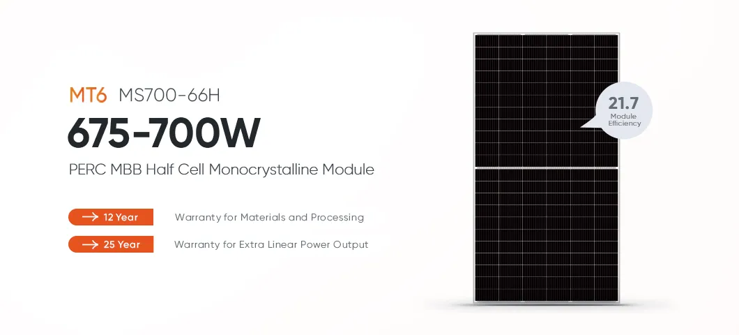Solar Panel Module